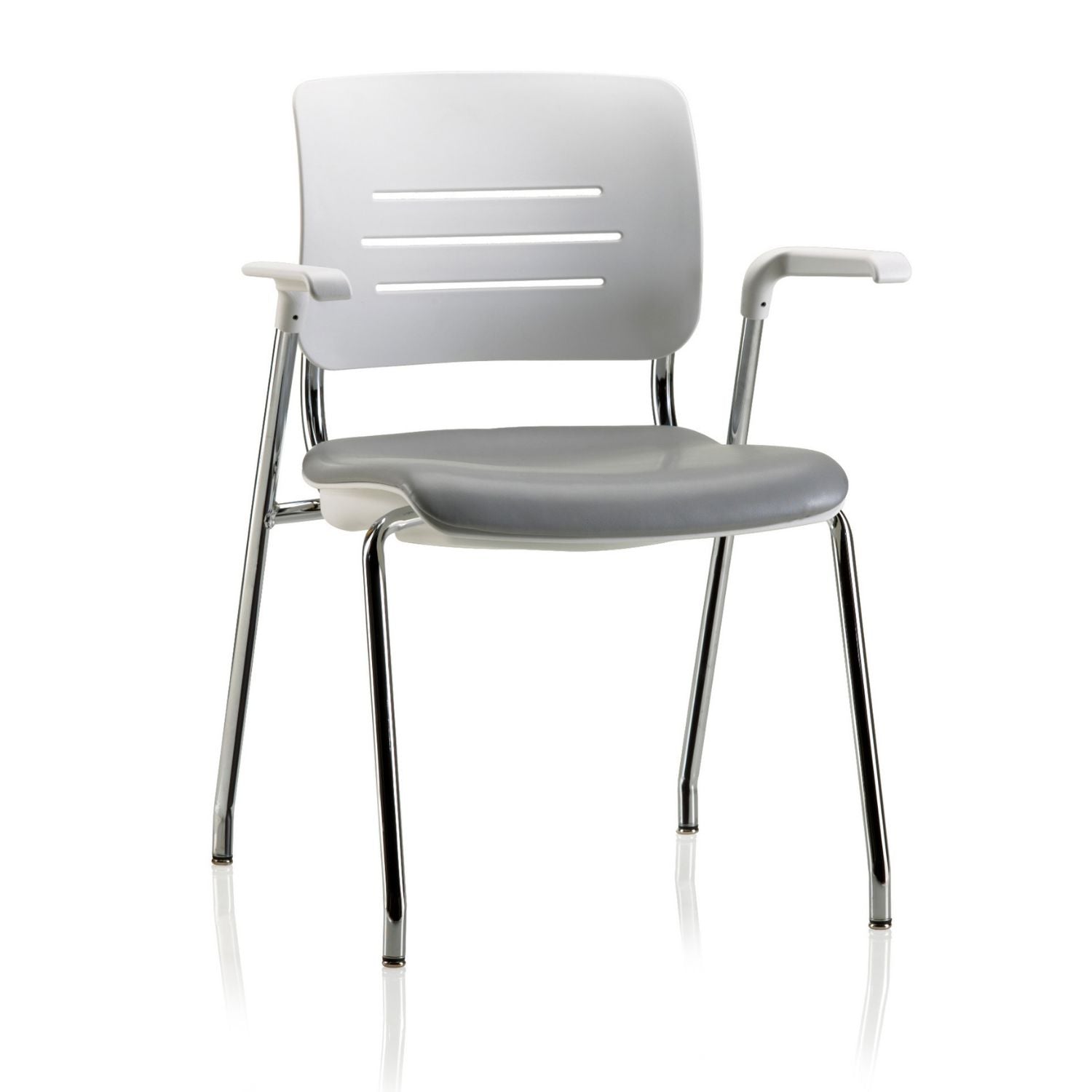 Grazie | Stack Chair Guest Chair, Cafe Chair, Stack Chair KI 