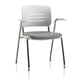 Grazie | Stack Chair Guest Chair, Cafe Chair, Stack Chair KI 