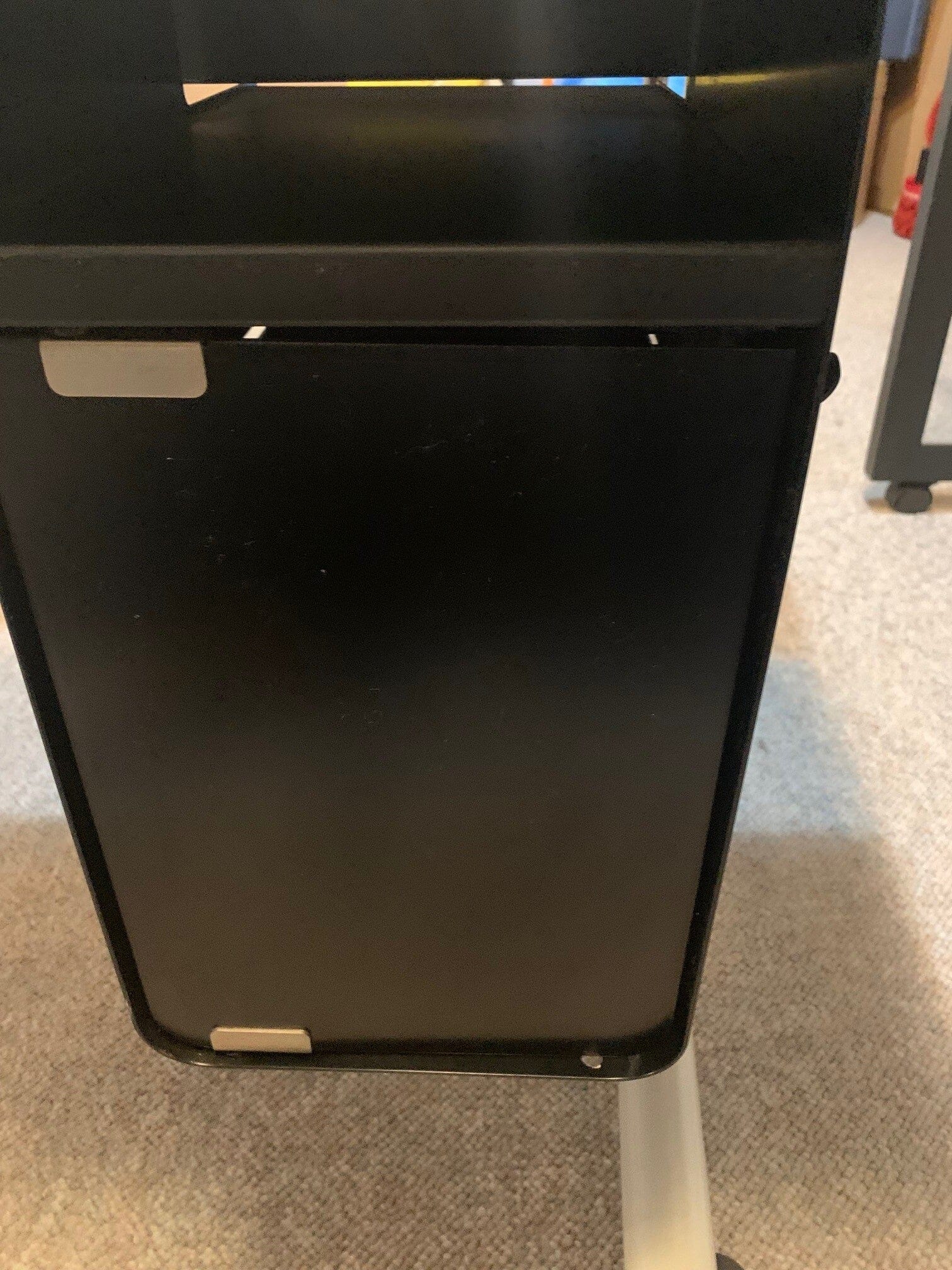 Great Openings Marty Under Surface Storage (1 Available) Storage Cabinet School Furniture by Simplova 