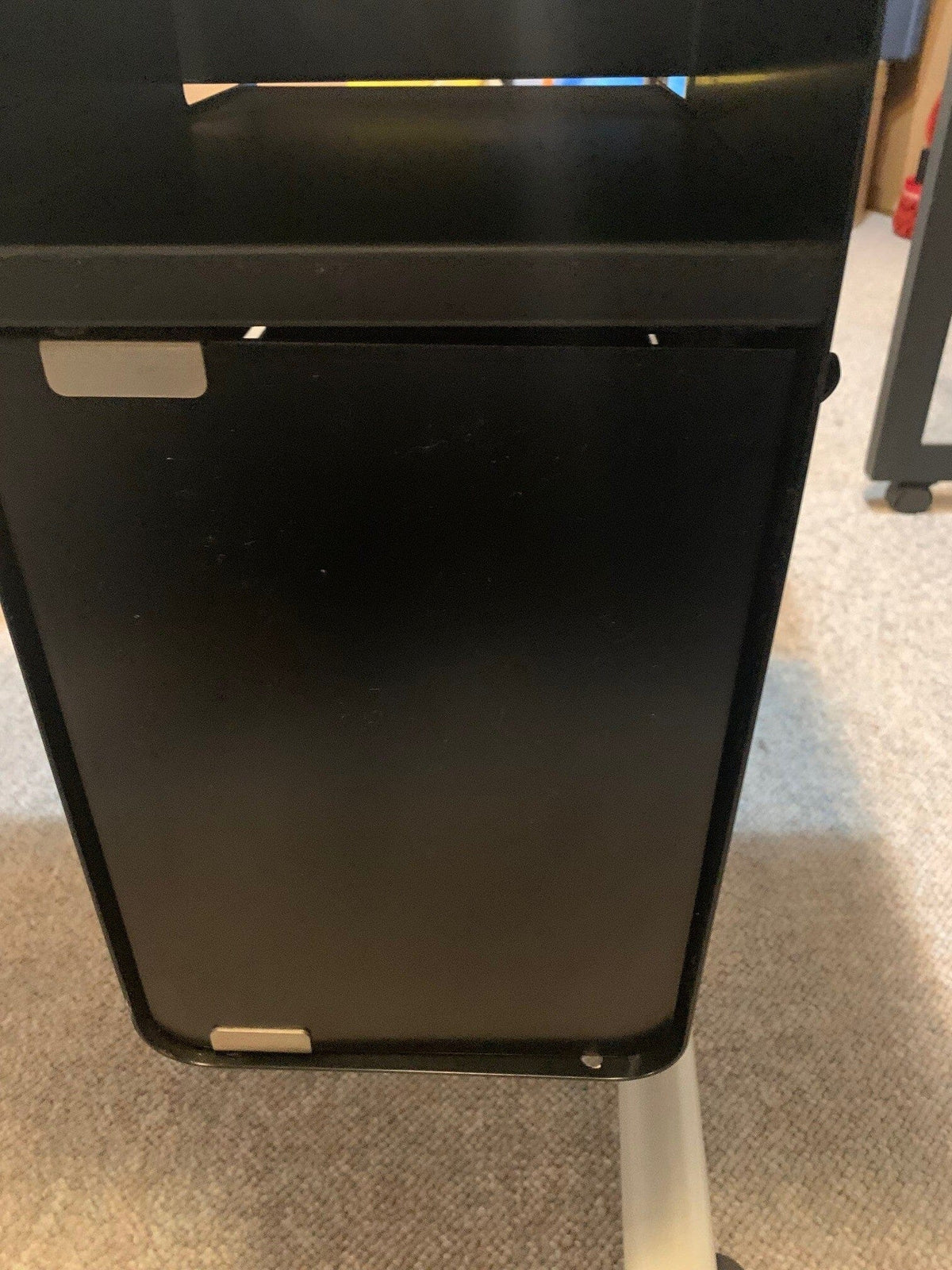 Great Openings Marty Under Surface Storage (1 Available) Storage Cabinet School Furniture by Simplova 