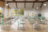 Groove Cantilever Student Chair | Smith System | Ergonomic School Seating Classroom Chairs, Stack Chairs, Student Chairs, Cafe Chairs Smith System 