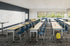 Groove Cantilever Student Chair | Smith System | Ergonomic School Seating Classroom Chairs, Stack Chairs, Student Chairs, Cafe Chairs Smith System 