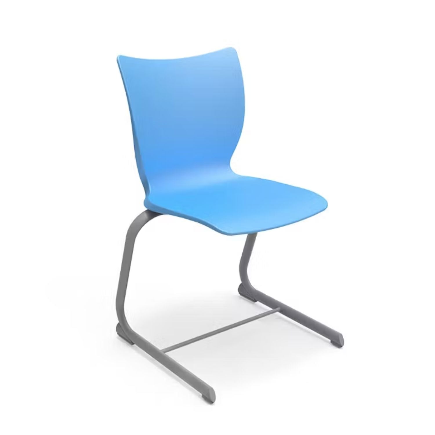 Groove Cantilever Student Chair | Smith System | Ergonomic School Seating Classroom Chairs, Student Chairs, Cafe Chairs Smith System 