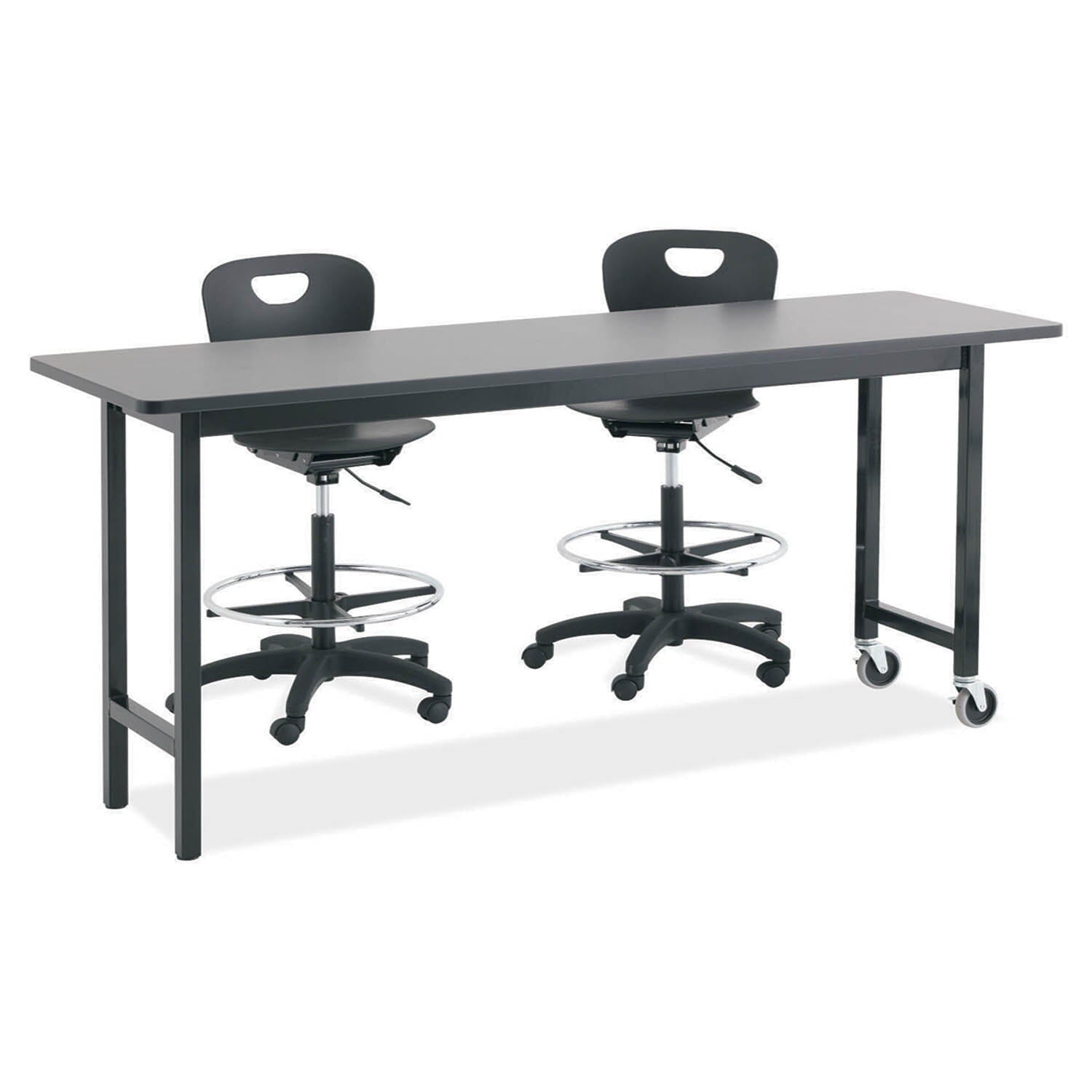 H-Leg Science Table Science Tables Alumni Educational Solutions 