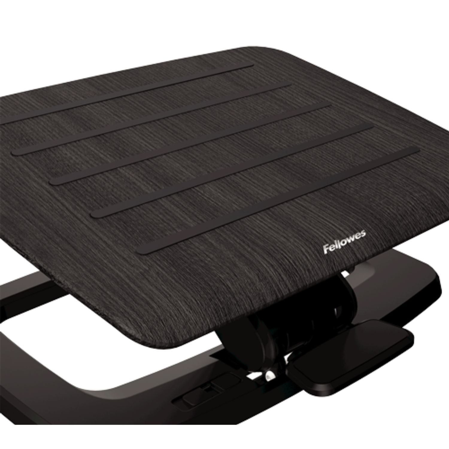 Hana | Adjustable Foot Support Foot Rest Fellowes 
