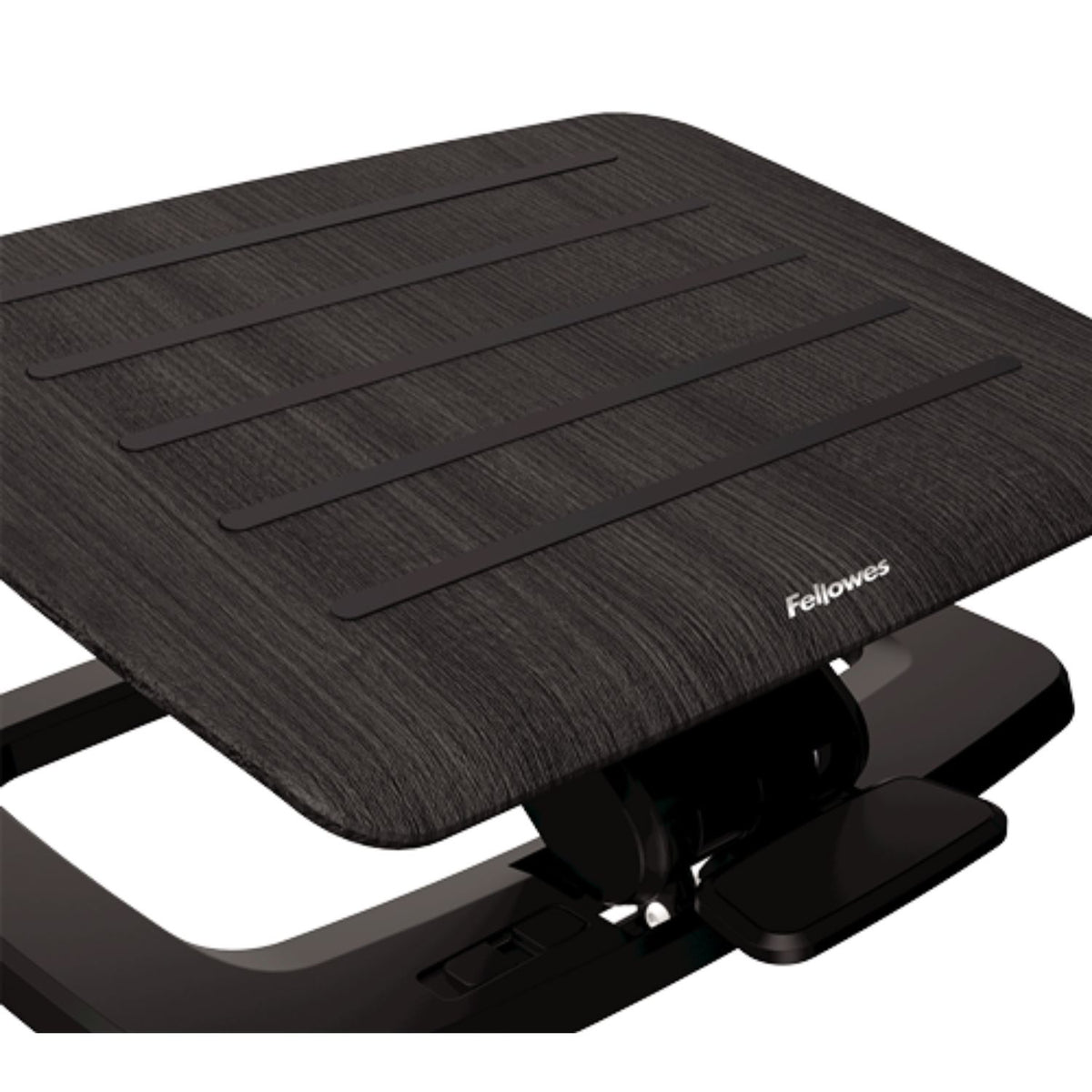 Hana | Adjustable Foot Support Foot Rest Fellowes 