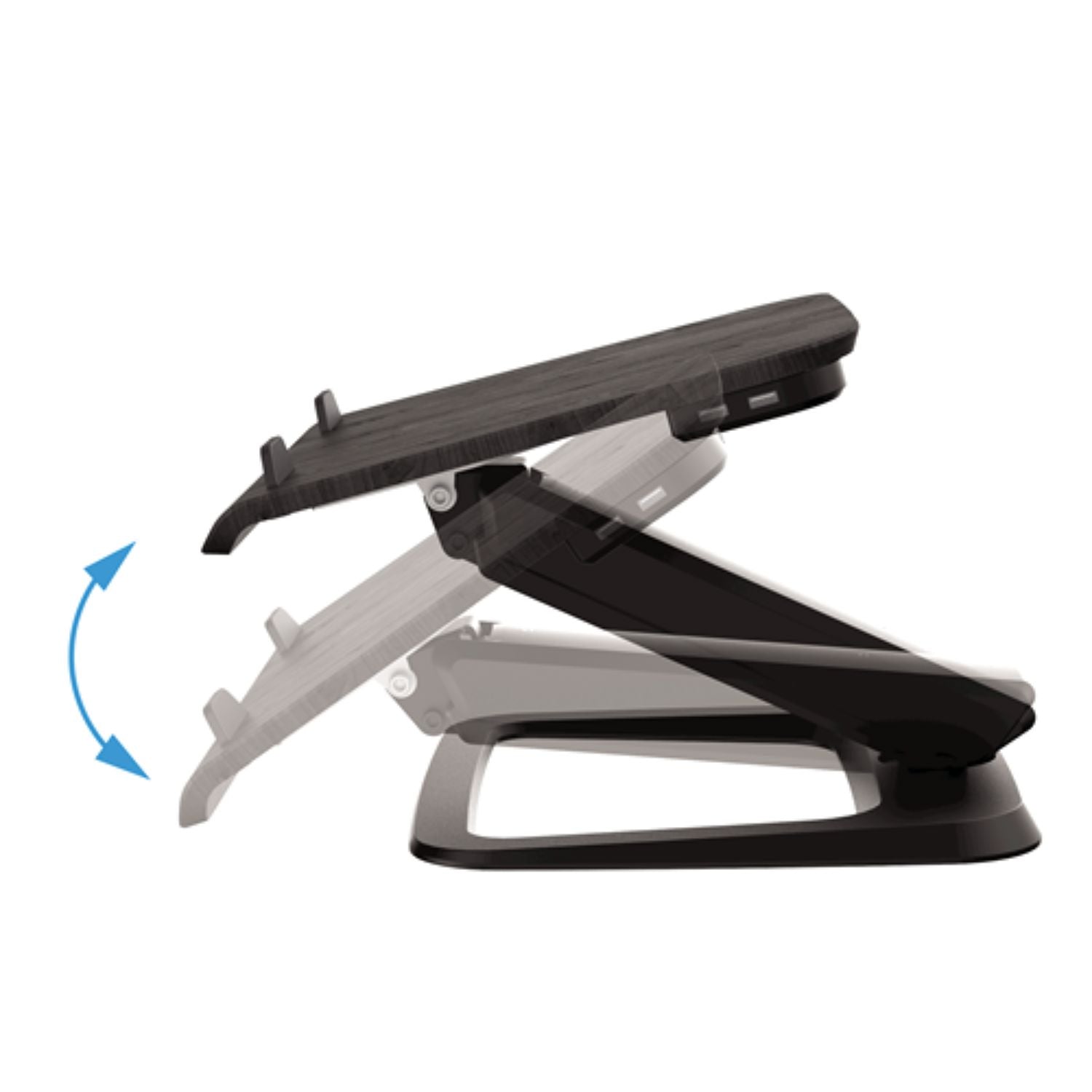 Hana | Laptop Support Laptop Stand Fellowes 