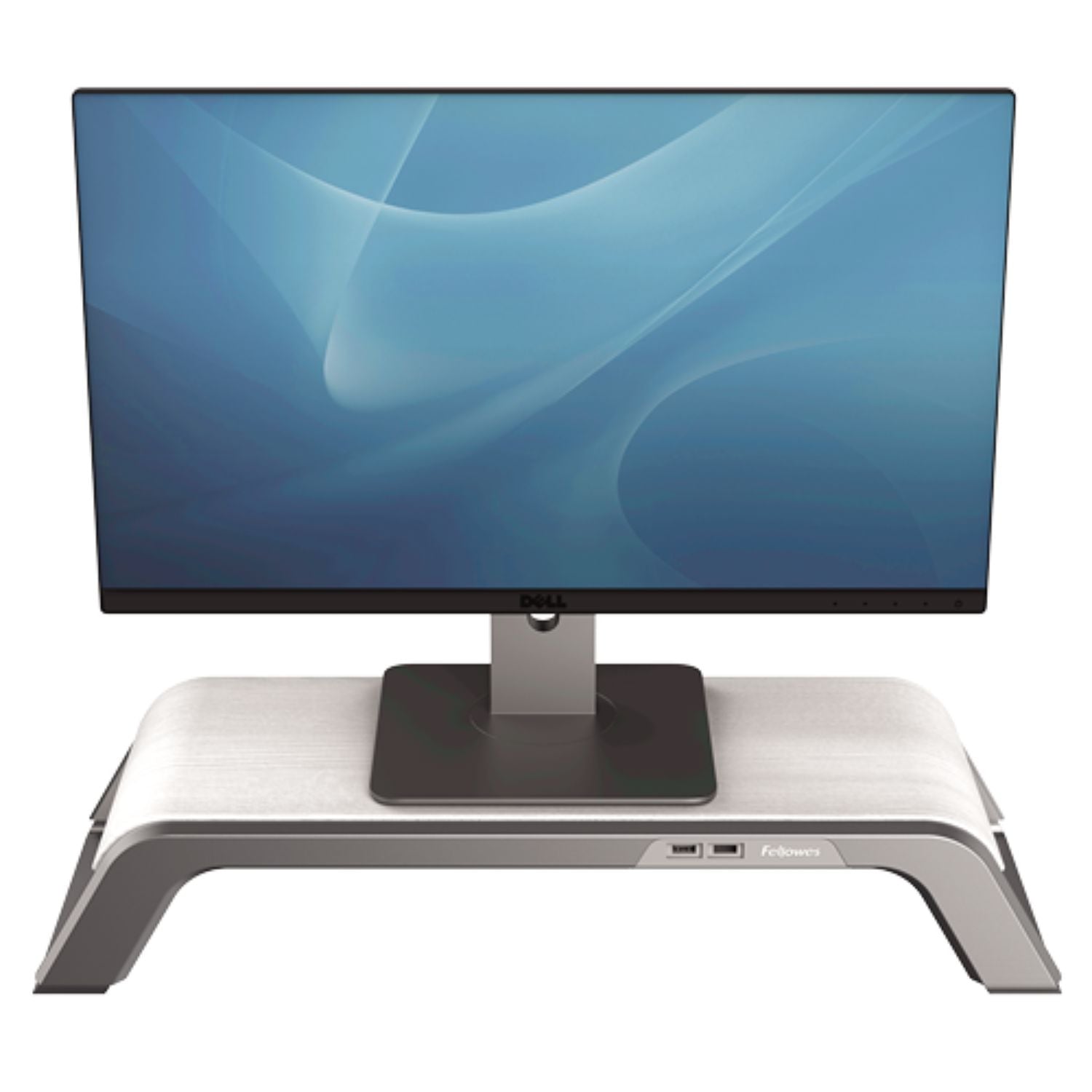 Hana | Monitor Riser Monitor Riser Fellowes 