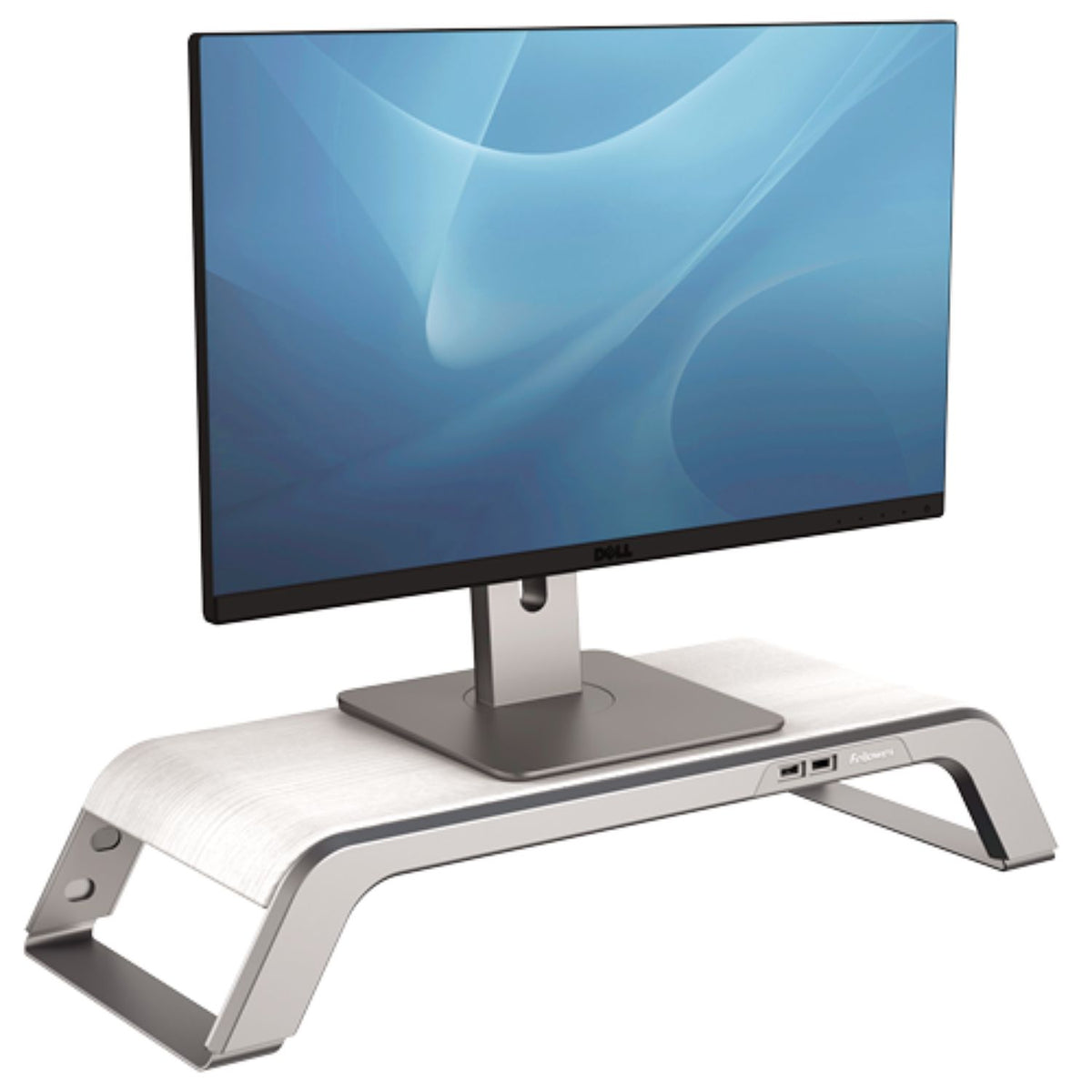 Hana | Monitor Riser Monitor Riser Fellowes 
