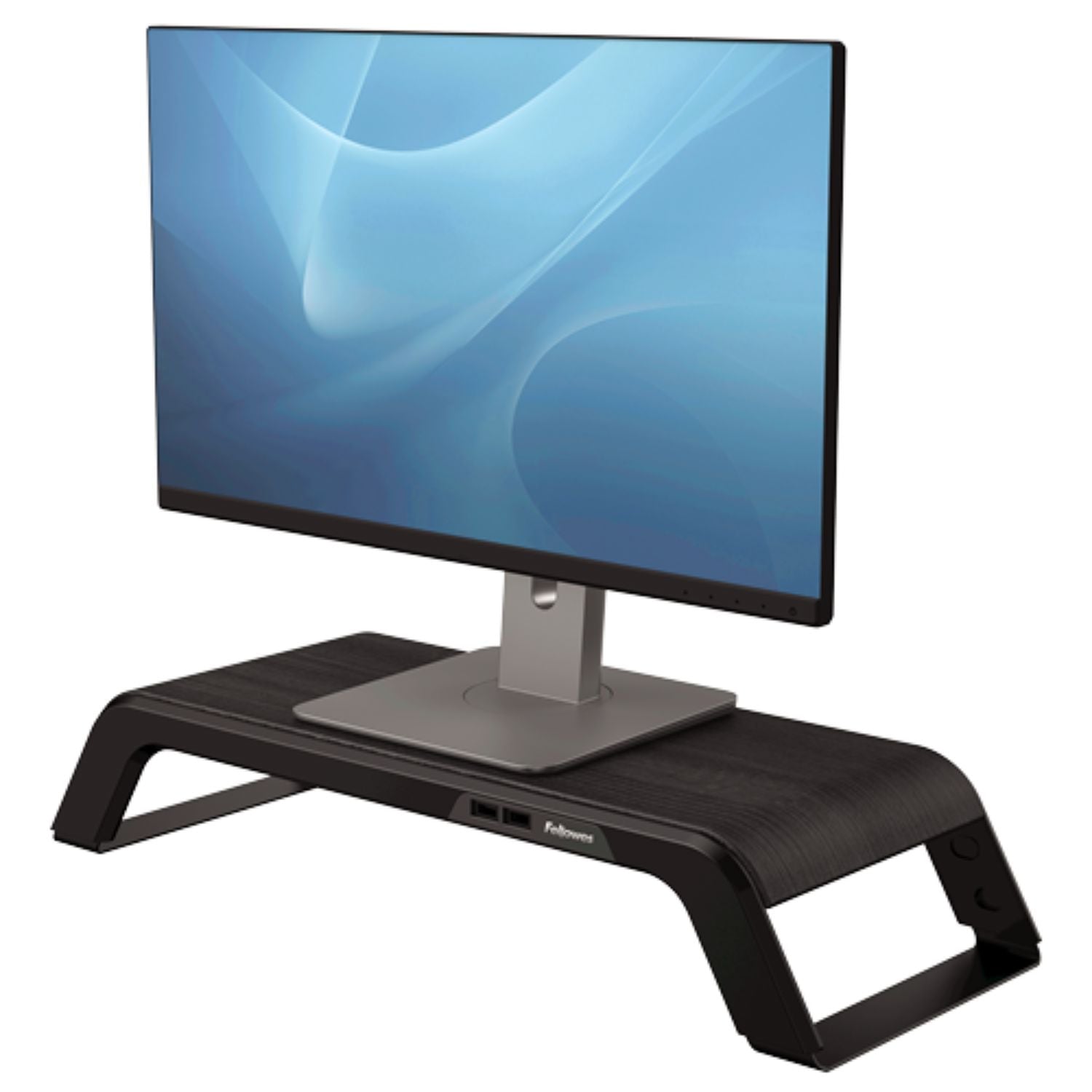 Hana | Monitor Riser Monitor Riser Fellowes 