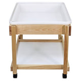 Hardwood Water and Sand Tables | Extremely Durable | Trojan Classroom Furniture Trojan Classroom Furniture 