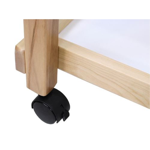 Hardwood Water and Sand Tables | Extremely Durable | Trojan Classroom Furniture Trojan Classroom Furniture 