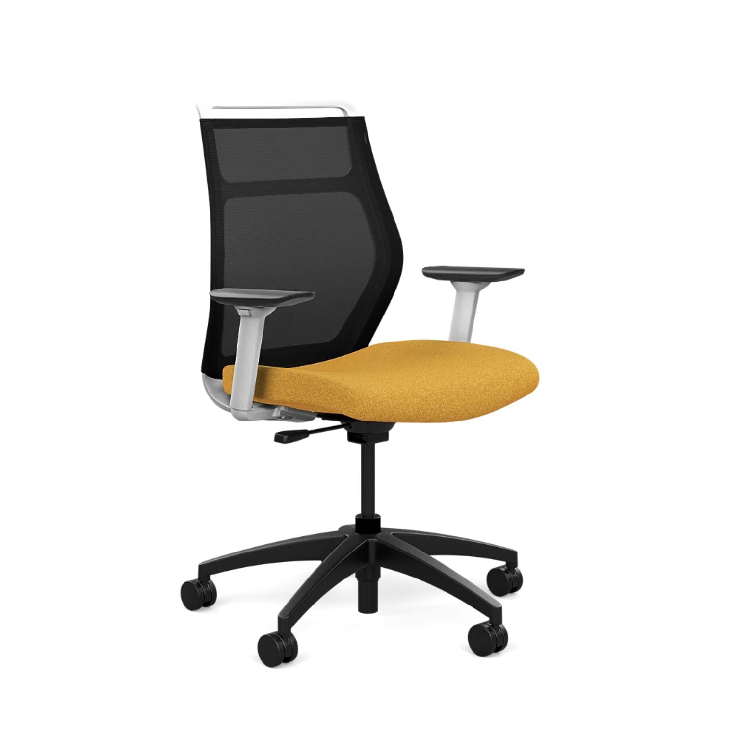 Hexy Mesh Ergonomic Task Chair for Schools | SitOnIt