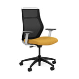 Hexy Mesh Ergonomic Task Chair by SitOnIt – School & Classroom Seating Office Chair, Meeting Chair SitOnIt 