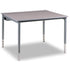 Honor Roll 4-Leg Flip Computer Table Computer Tables Alumni Educational Solutions 