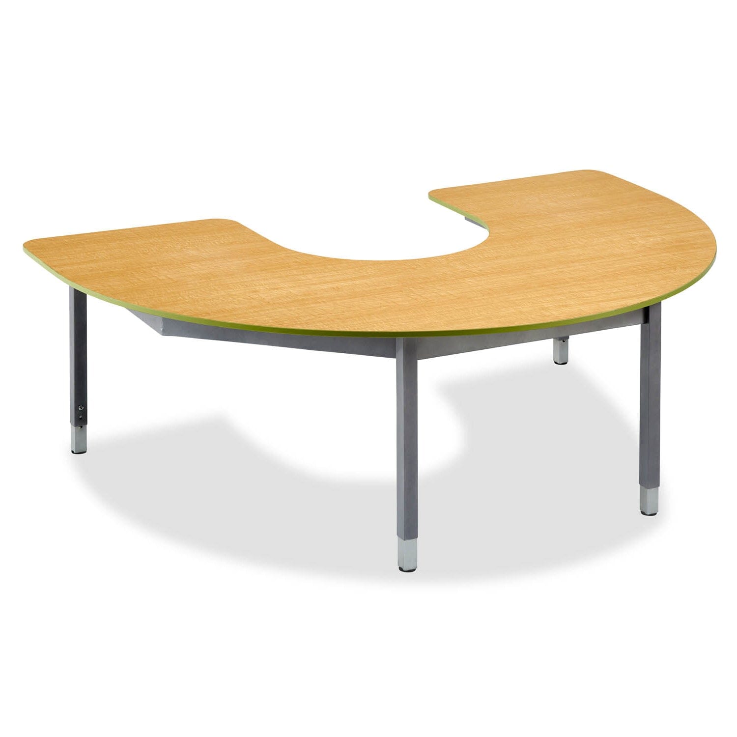 Honor Roll C-Shape Table Classroom Tables Alumni Educational Solutions 