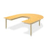 Honor Roll Horseshoe Table Classroom Tables Alumni Educational Solutions 