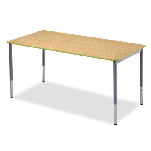Library Tables