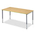 Honor Roll I-Frame Table Classroom Tables Alumni Educational Solutions 