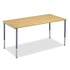 Honor Roll I-Frame Table Classroom Tables Alumni Educational Solutions 
