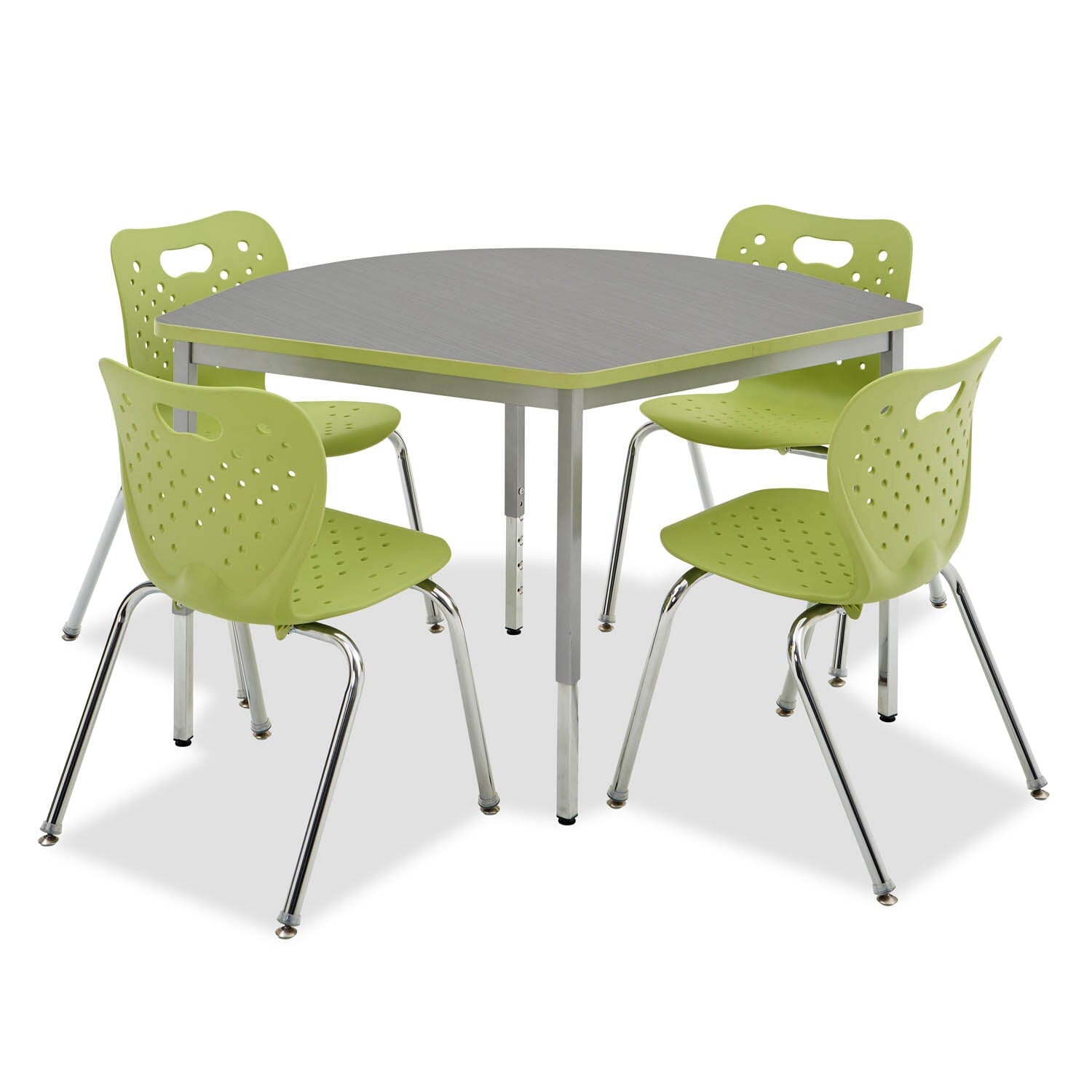 Honor Roll Interactive Table Classroom Tables Alumni Educational Solutions 