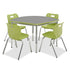 Honor Roll Interactive Table Classroom Tables Alumni Educational Solutions 