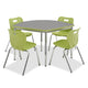 Honor Roll Interactive Table Classroom Tables Alumni Educational Solutions 
