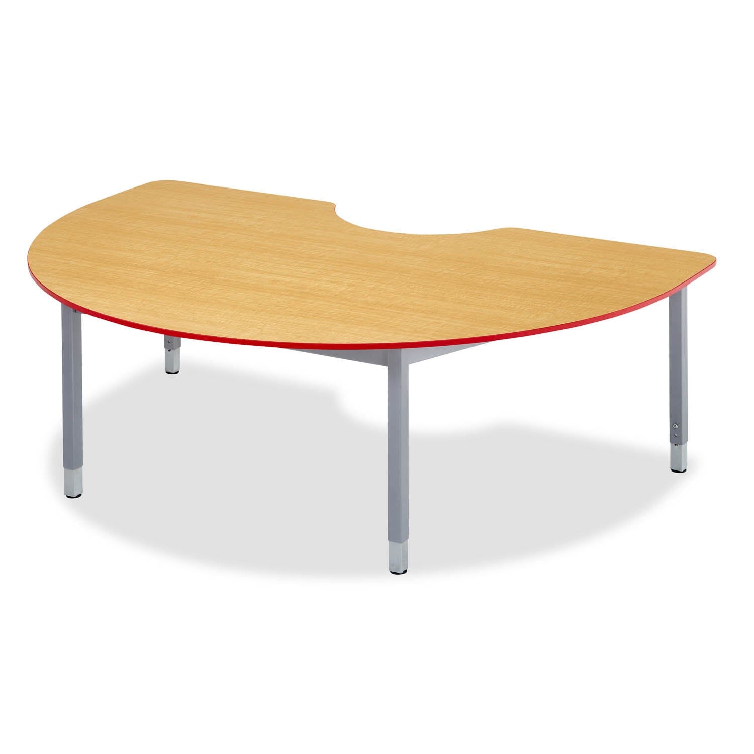 Honor Roll Kidney Table Classroom Tables Alumni Educational Solutions 