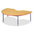 Honor Roll Kidney Table Classroom Tables Alumni Educational Solutions 
