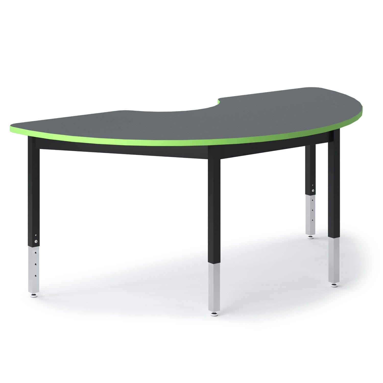 Honor Roll Kidney Table Classroom Tables Alumni Educational Solutions 