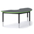 Honor Roll Kidney Table Classroom Tables Alumni Educational Solutions 