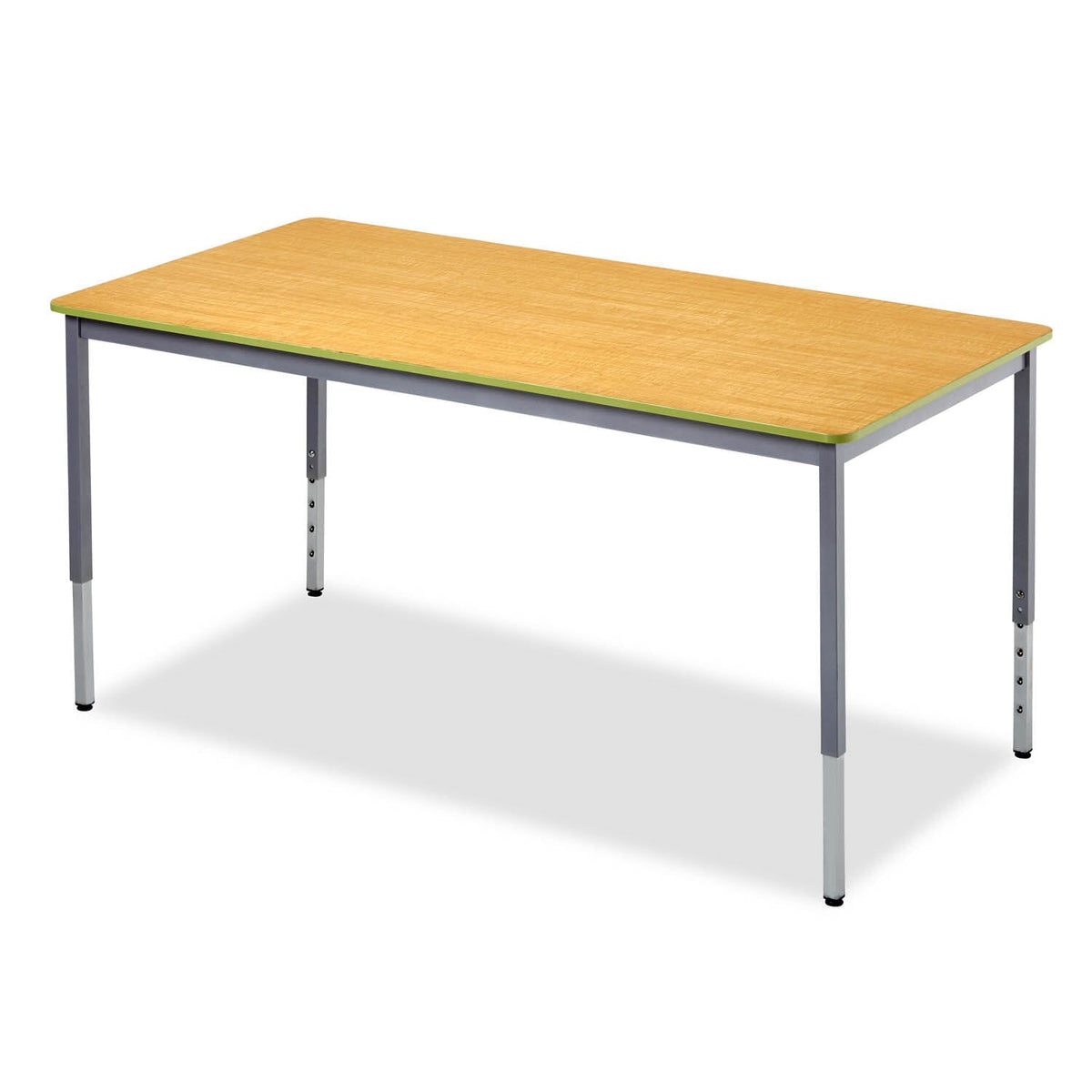 Honor Roll Rectangle & Square Table Classroom Tables Alumni Educational Solutions 
