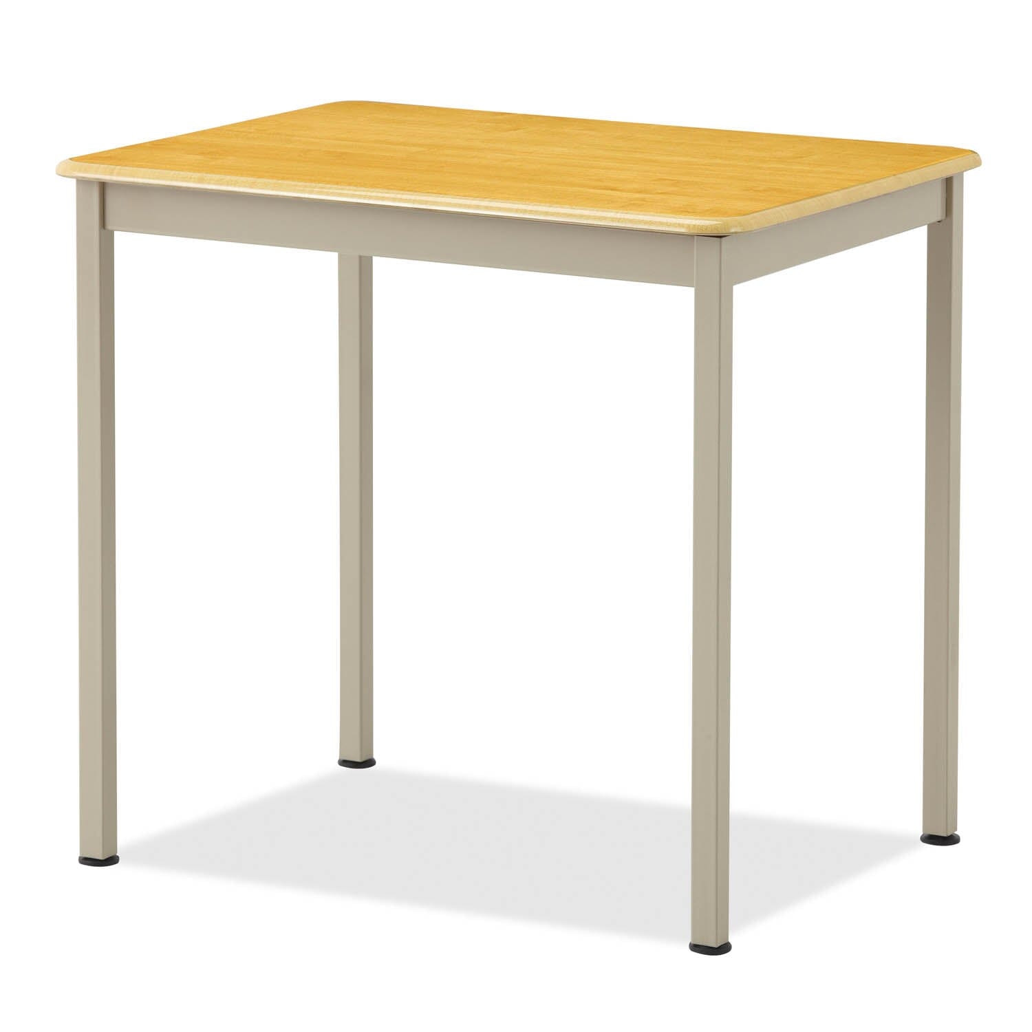 Honor Roll Rectangle & Square Table Classroom Tables Alumni Educational Solutions 