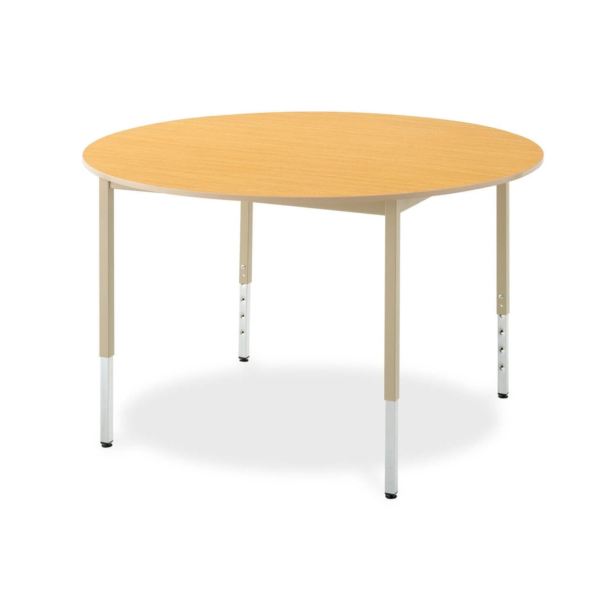 Honor Roll Round Table Classroom Tables Alumni Educational Solutions 