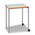 Honor Roll Stacking Round Leg Table Classroom Tables Alumni Educational Solutions 