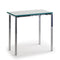 Honor Roll Stacking Square Leg Table Classroom Tables Alumni Educational Solutions 