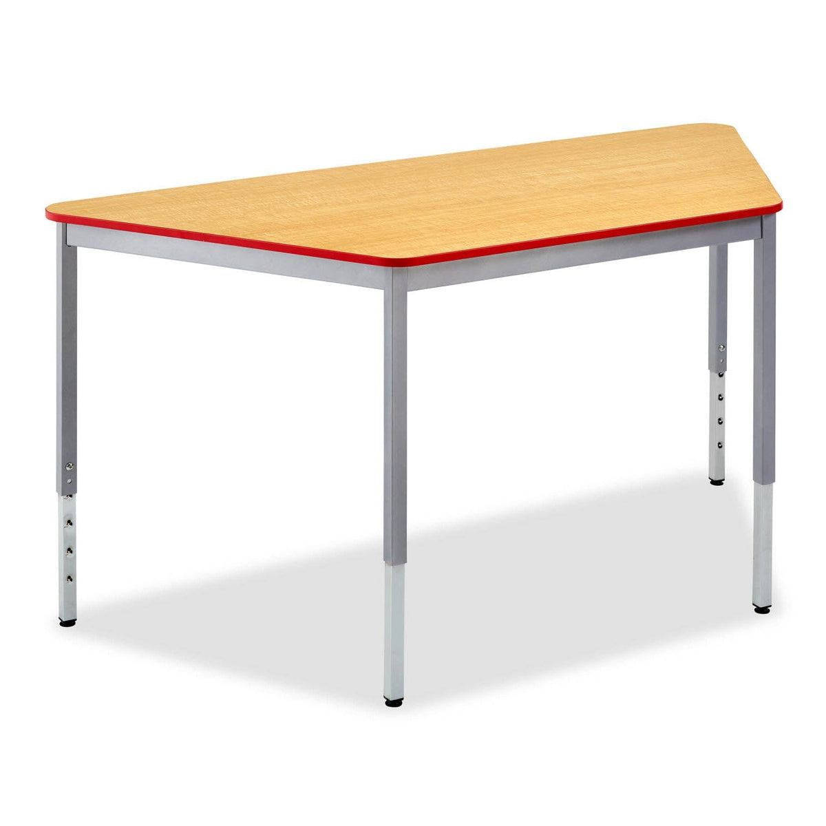 Honor Roll Trapezoid Table Classroom Tables Alumni Educational Solutions 