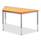 Honor Roll Trapezoid Table Classroom Tables Alumni Educational Solutions 