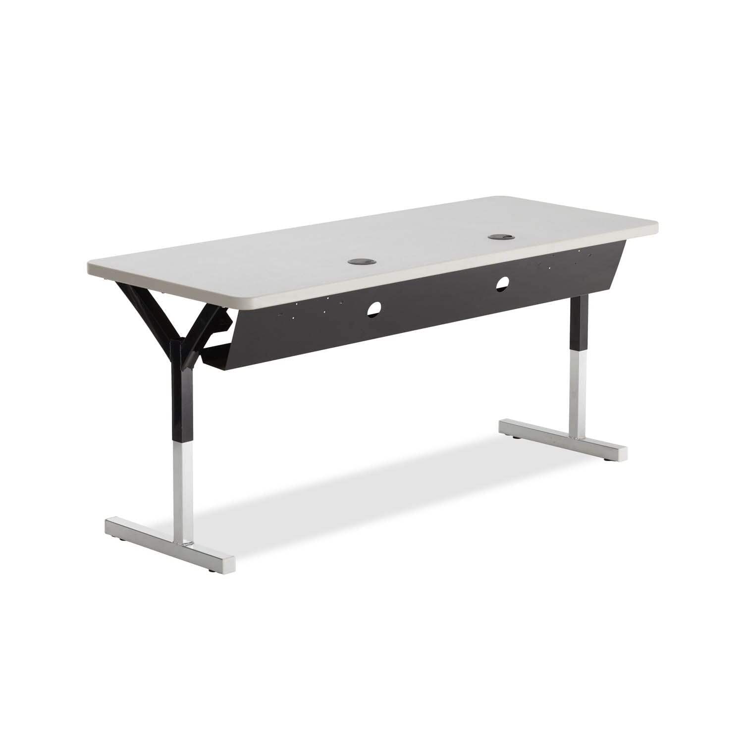 Honor Roll Y-Leg Computer Table Computer Tables Alumni Educational Solutions 