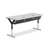 Honor Roll Y-Leg Computer Table Computer Tables Alumni Educational Solutions 