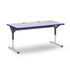 Honor Roll Y-Leg Computer Table Computer Tables Alumni Educational Solutions 