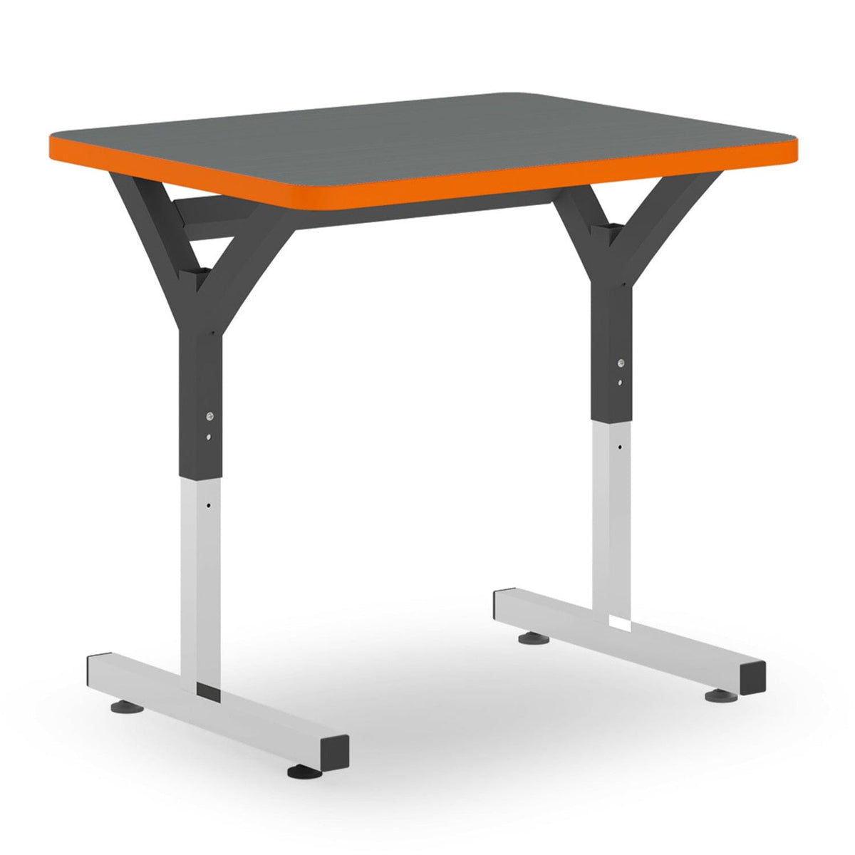 Honor Roll Y-Leg Table Classroom Tables Alumni Educational Solutions 
