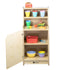 Hutch Kitchen Unit | Trojan Classroom Furniture Interactive Play Furniture Trojan Classroom Furniture 