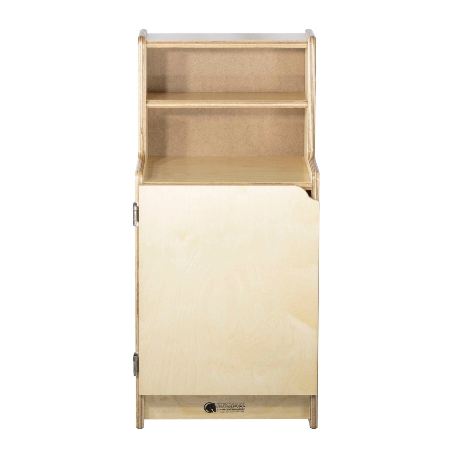 Hutch Kitchen Unit | Trojan Classroom Furniture Interactive Play Furniture Trojan Classroom Furniture 