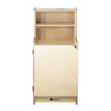 Hutch Kitchen Unit | Trojan Classroom Furniture Interactive Play Furniture Trojan Classroom Furniture 