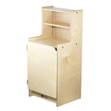 Hutch Kitchen Unit | Trojan Classroom Furniture Interactive Play Furniture Trojan Classroom Furniture 