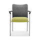 Inertia Guest Chair Collection | Portable, Versatile for Any Space Guest Chair, Cafe Chair, Stack Chair, Quickship AllSeating 
