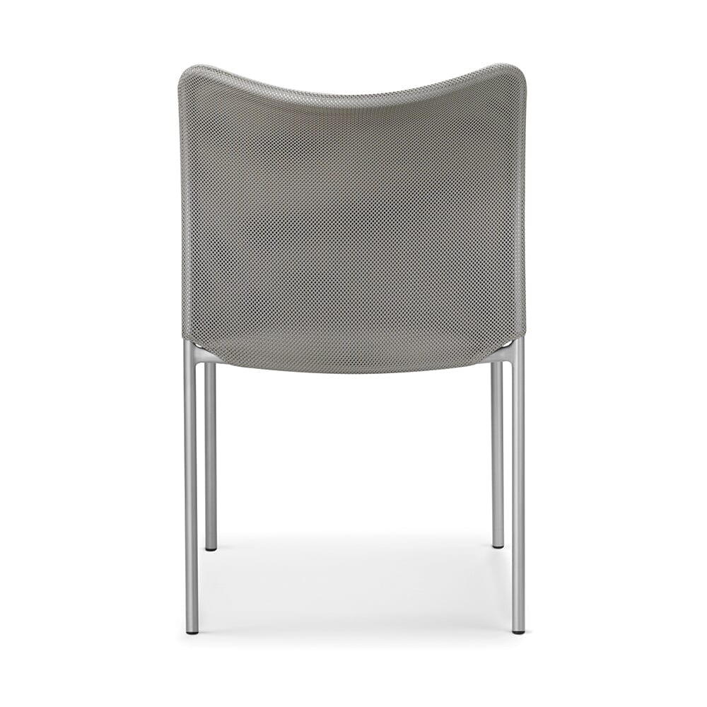 Inertia Guest Chair Collection | Portable, Versatile for Any Space Guest Chair, Cafe Chair, Stack Chair, Quickship AllSeating 