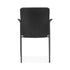 Inertia Guest Chair Collection | Portable, Versatile for Any Space Guest Chair, Cafe Chair, Stack Chair, Quickship AllSeating 