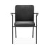 Inertia Guest Chair Collection | Portable, Versatile for Any Space Guest Chair, Cafe Chair, Stack Chair, Quickship AllSeating 